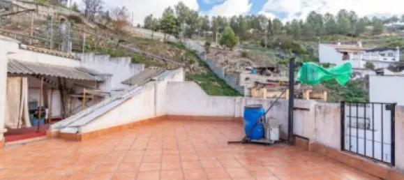 Дом с 6 спальнями в Гранада, Испания № 176406 44