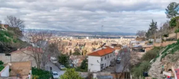 Дом с 6 спальнями в Гранада, Испания № 176406 47