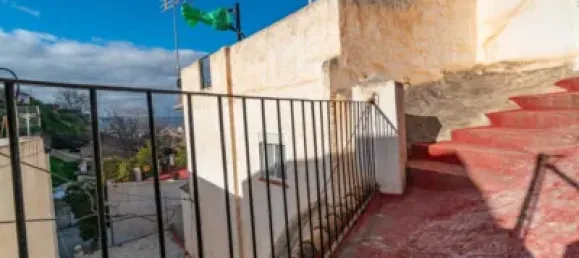 Дом с 6 спальнями в Гранада, Испания № 176406 50