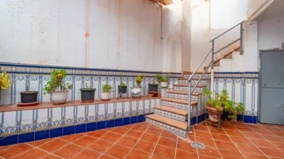 Дом с 6 спальнями в Гранада, Испания № 176406