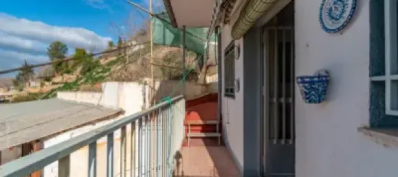 Дом с 6 спальнями в Гранада, Испания № 176406 32