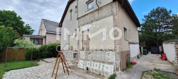 828m² Land in Vienna, Austria No. 144325 5
