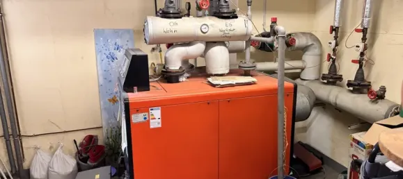 Bâtiment à Neunkirchen, Germany 1360m² No. 365543 49