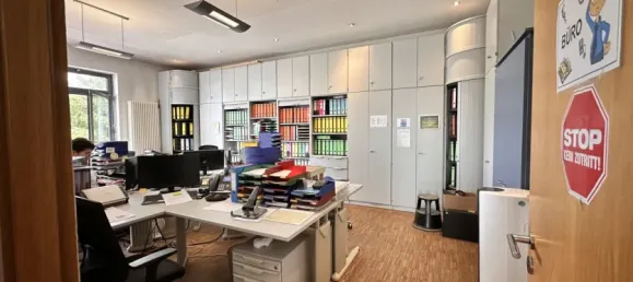 Bâtiment à Neunkirchen, Germany 1360m² No. 365543 39