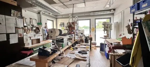 Bâtiment à Neunkirchen, Germany 1360m² No. 365543 41