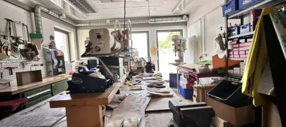 Bâtiment à Neunkirchen, Germany 1360m² No. 365543 43