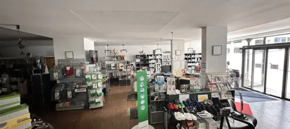 Bâtiment à Neunkirchen, Germany 1360m² No. 365543 34