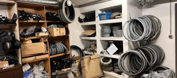 Bâtiment à Neunkirchen, Germany 1360m² No. 365543 47