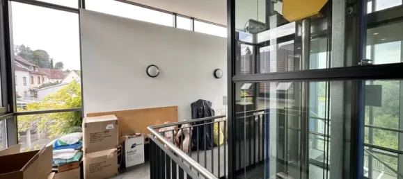 Bâtiment à Neunkirchen, Germany 1360m² No. 365543 6