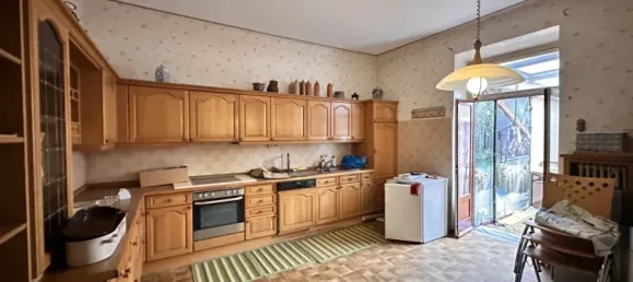 Bâtiment à Neunkirchen, Germany 1360m² No. 365543 12