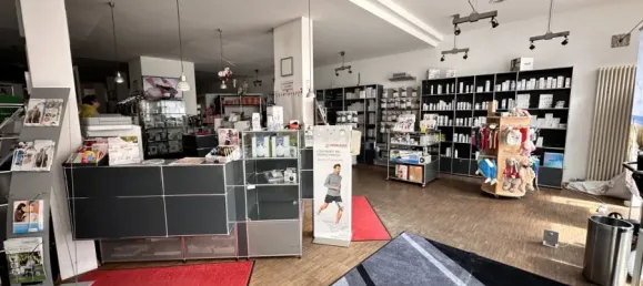 Bâtiment à Neunkirchen, Germany 1360m² No. 365543 38