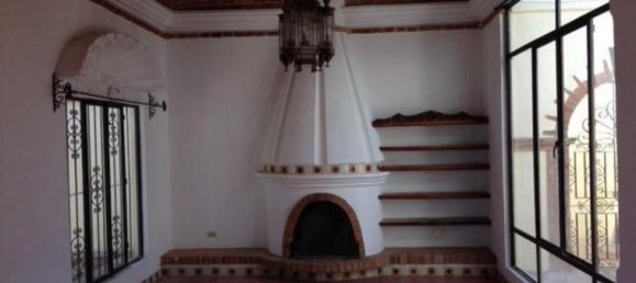 5 bedrooms House in Guanajuato, Mexico No. 189729 2