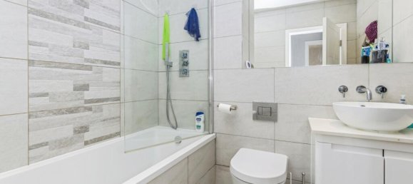 Квартира с 1 спальней в Уоллингтон, Великобритания № 8075 9