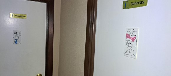 Коммерческая недвижимость 59м² в Сарагоса, Испания № 61407 9