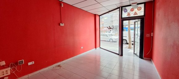 Коммерческая недвижимость 59м² в Сарагоса, Испания № 61407 4