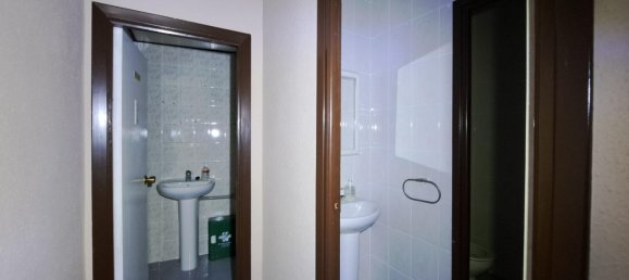 Коммерческая недвижимость 59м² в Сарагоса, Испания № 61407 12