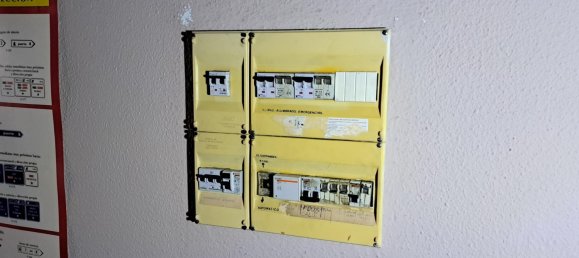 Коммерческая недвижимость 59м² в Сарагоса, Испания № 61407 13