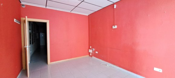 Коммерческая недвижимость 59м² в Сарагоса, Испания № 61407 5