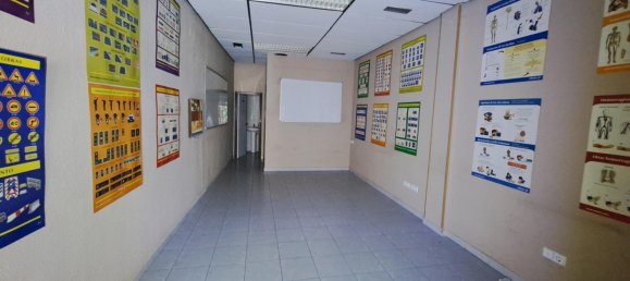 Коммерческая недвижимость 59м² в Сарагоса, Испания № 61407 7