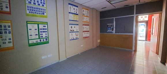 Коммерческая недвижимость 59м² в Сарагоса, Испания № 61407 16