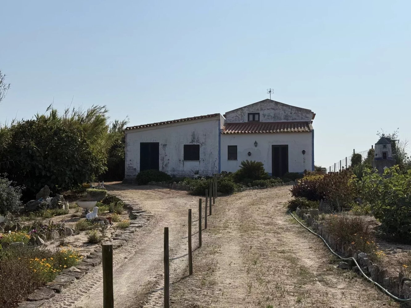 3 bedrooms House in Ferrel, Portugal No. 311614