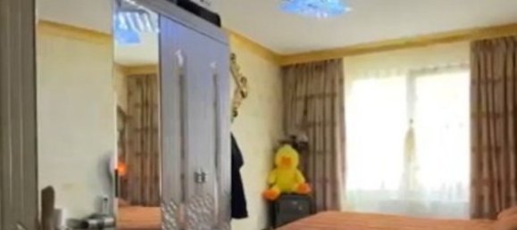 Wohnung 3+1 in Istanbul, Turkey, Nr. 24716 9