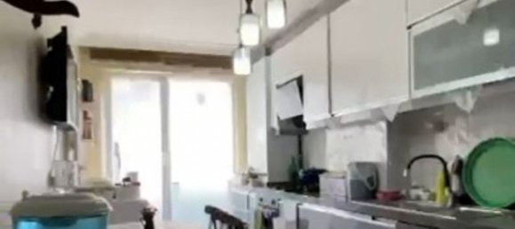 Wohnung 3+1 in Istanbul, Turkey, Nr. 24716 3