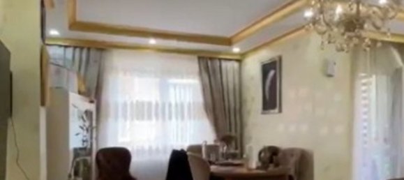 Wohnung 3+1 in Istanbul, Turkey, Nr. 24716 5