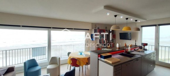 2 Schlafzimmer Wohnung in Neufchatel-Hardelot, France, Nr. 160385 33