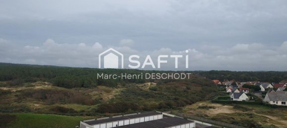 2 Schlafzimmer Wohnung in Neufchatel-Hardelot, France, Nr. 160385 42