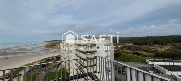 2 Schlafzimmer Wohnung in Neufchatel-Hardelot, France, Nr. 160385 40