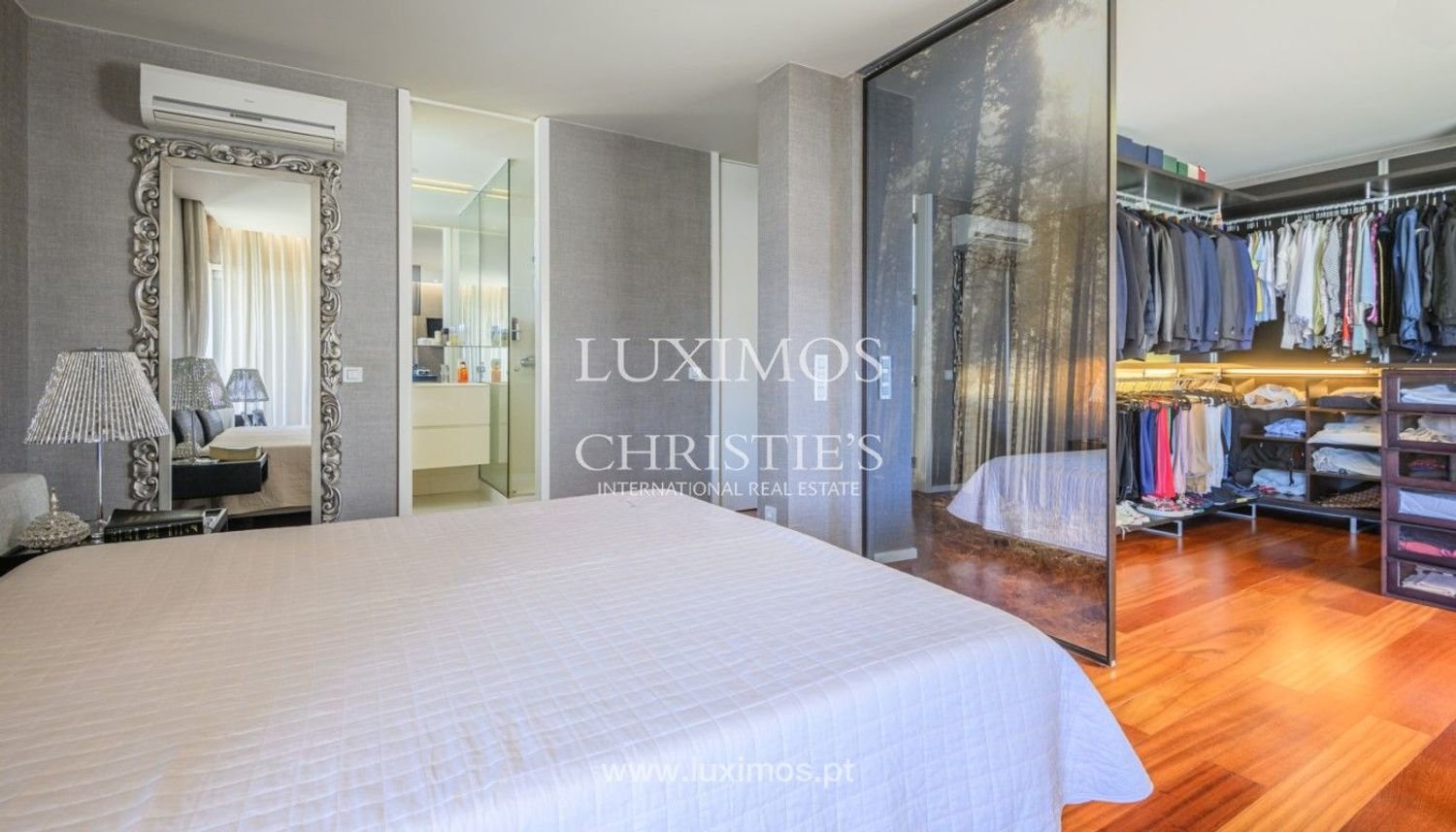 3 chambres Maison à Vila Nova de Gaia, Portugal No. 111147