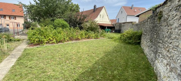 Casa de 4 dormitorios en Rixheim, France No. 257748 16