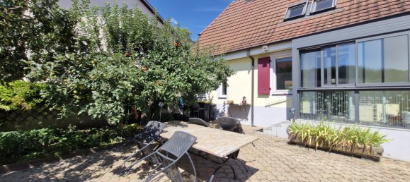 Casa de 4 dormitorios en Rixheim, France No. 257748 3