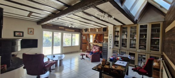 Casa de 4 dormitorios en Rixheim, France No. 257748 6