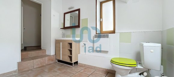 2 rooms Apartment in Charleville-Mezieres, France No. 232615 9