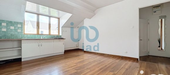 2 rooms Apartment in Charleville-Mezieres, France No. 232615 5