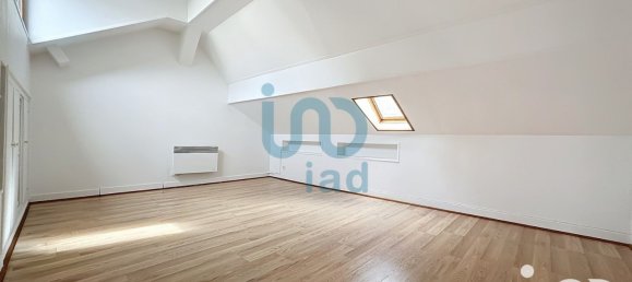 2 rooms Apartment in Charleville-Mezieres, France No. 232615 6