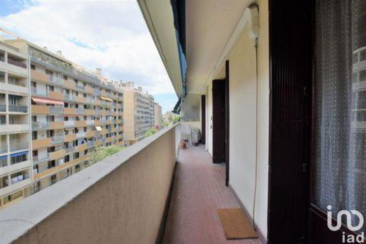 3 chambres Condo à Marseille, France No. 15523