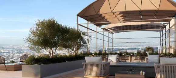 2 dormitorios apartamento en venta en Al Taawun, Sharjah, UAE № 194301 6
