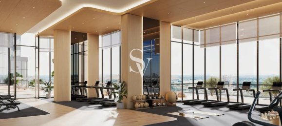 2 dormitorios apartamento en venta en Al Taawun, Sharjah, UAE № 194301 9