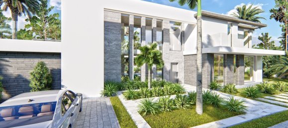 Villa de 4 dormitorios en Jávea, Spain No. 12021 8