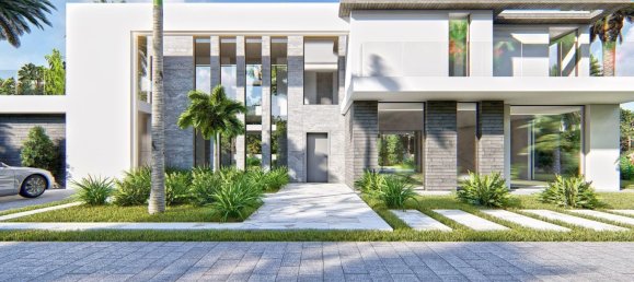 Villa de 4 dormitorios en Jávea, Spain No. 12021 6