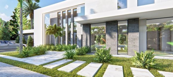 Villa de 4 dormitorios en Jávea, Spain No. 12021 7