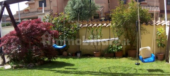 2 bedrooms Apartment in Pomezia, Italy No. 205966 8