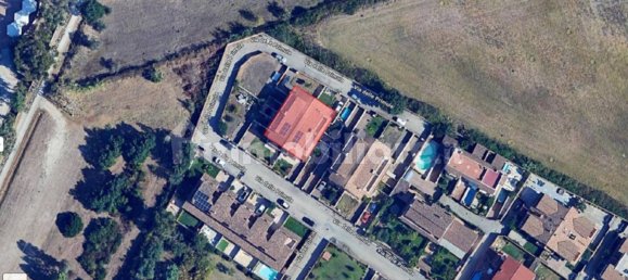 2 bedrooms Apartment in Pomezia, Italy No. 205966 38