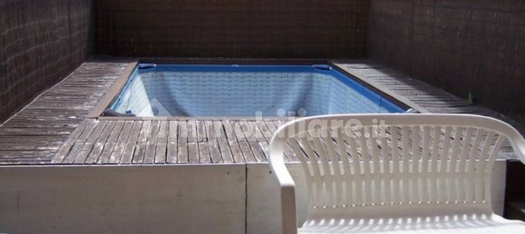 2 bedrooms Apartment in Pomezia, Italy No. 205966 33