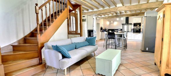4 Schlafzimmer Haus in Canly, France, Nr. 306520 4