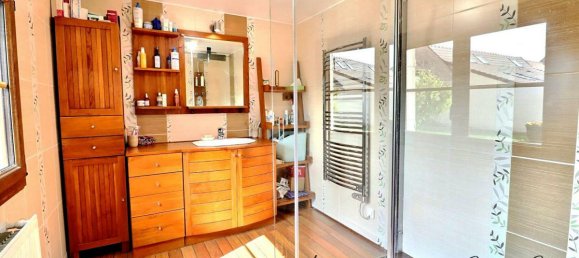 4 Schlafzimmer Haus in Canly, France, Nr. 306520 11