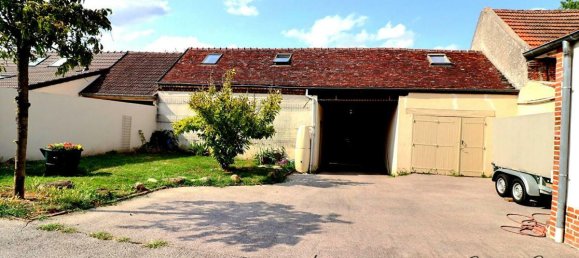 4 Schlafzimmer Haus in Canly, France, Nr. 306520 15